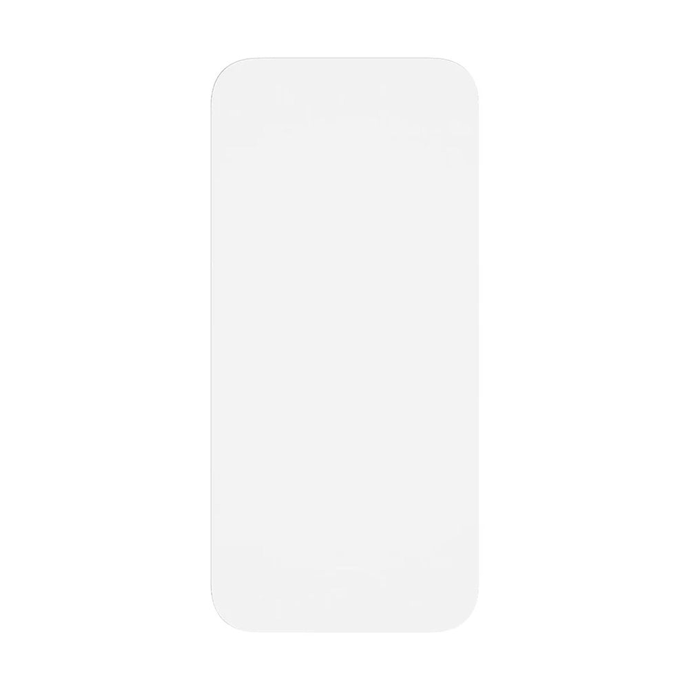 PanzerGlass Safe Screen Protector. Ultra-Wide Fit EasyAligner for Apple iPhone 17 Air, Tempered Glass, Full Glue