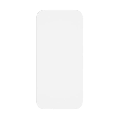 PanzerGlass Safe Screen Protector. Ultra-Wide Fit EasyAligner for Apple iPhone 17 Air, Tempered Glass, Full Glue