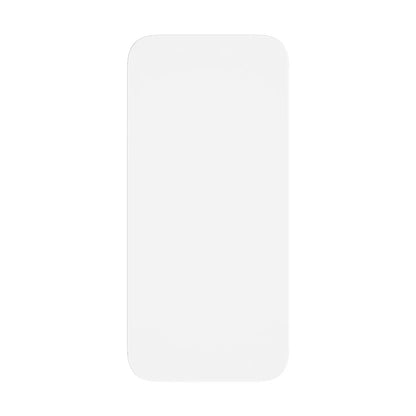 PanzerGlass Safe Screen Protector. Ultra-Wide Fit EasyAligner for Apple iPhone 17 Pro, Tempered Glass, Full Glue