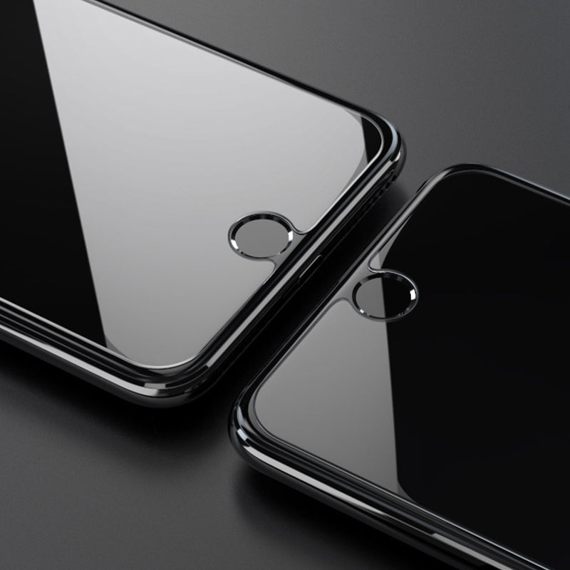 Privacy-Schutzfolie Lito Classic für Apple iPhone 11 Pro Max / XS Max, gehärtetes Glas, Full Glue, 2.5D