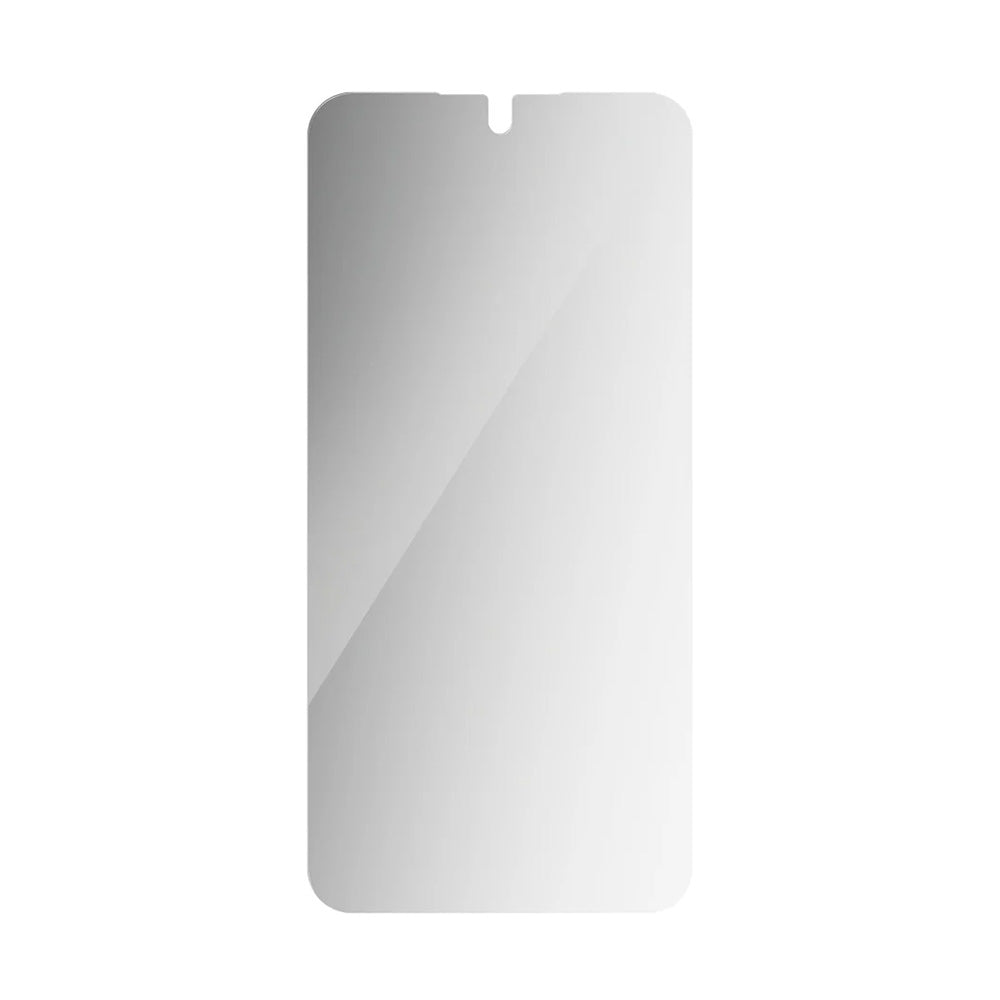 Schutzfolie Privacy PanzerGlass Ultra-Wide Fit für Samsung Galaxy A56 A566, gehärtetes Glas, Full Glue