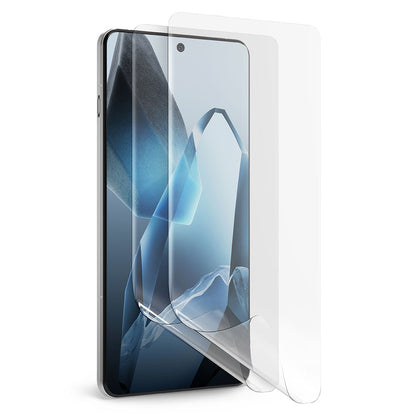 Ringke Dual Easy Displayschutzfolie für OnePlus 13, Kunststoff, 2 Stück Set