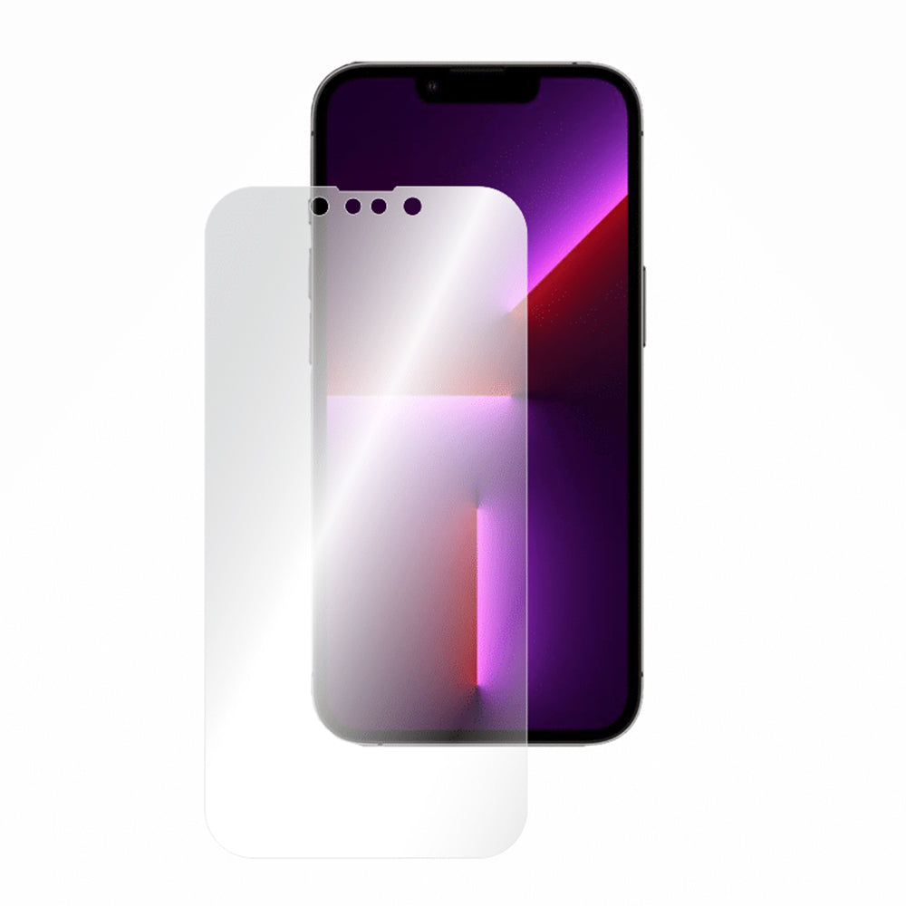 Smart Protection Premium Classic Displayschutzfolie für Apple iPhone 13 Pro, Kunststoff, 2 Stück Set