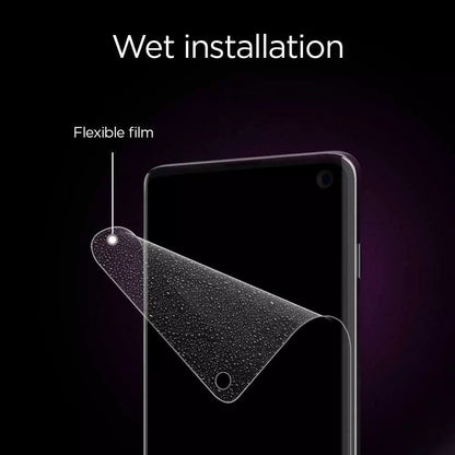 Schutzfolie Smart Protection Premium Classic für Apple iPhone 17, Kunststoff, Set 2 Stück