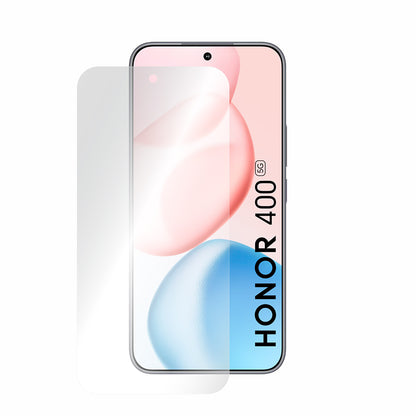 Smart Protection Premium Classic Displayschutzfolie für Honor 400, Kunststoff, 2 Stück Set
