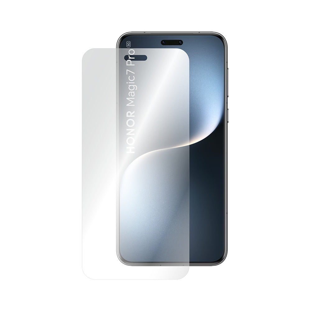 Smart Protection Premium Classic Displayschutzfolie für Honor Magic7 Pro, Kunststoff, 2 Stück Set