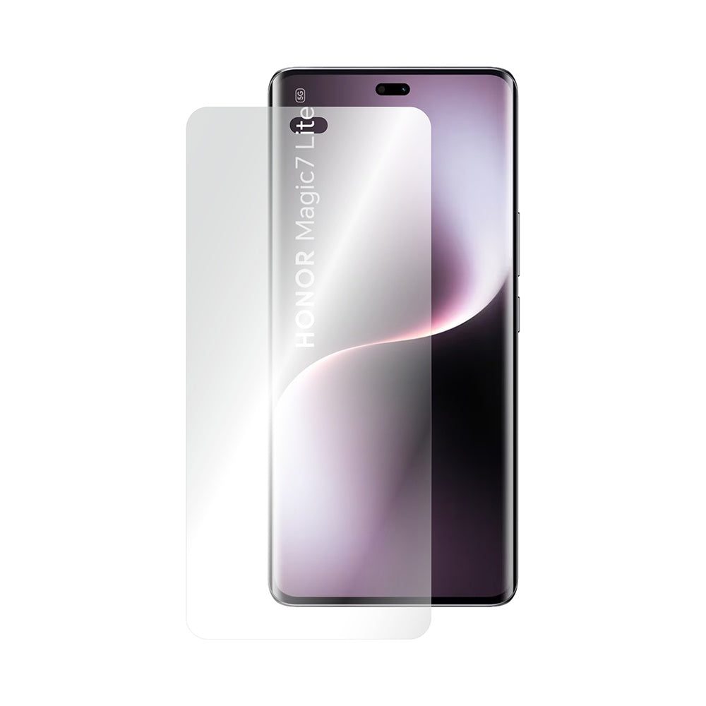 Smart Protection Premium Classic Displayschutzfolie für Honor X9c / Magic7 Lite, Kunststoff, 2 Stück Set