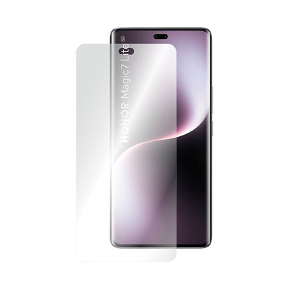 Smart Protection Premium Classic Displayschutzfolie für Honor X9c / Magic7 Lite, Kunststoff, 2 Stück Set