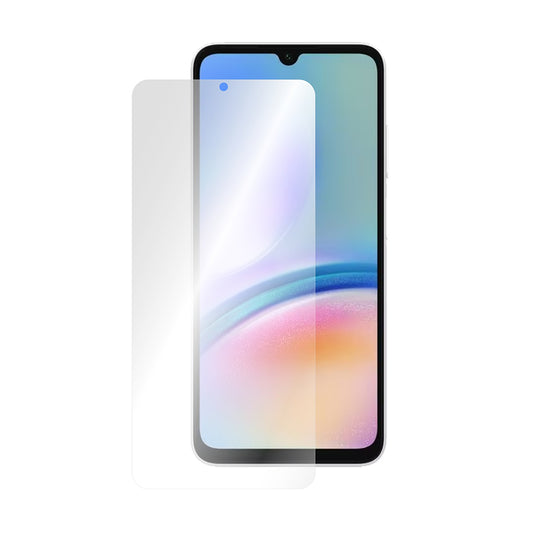 Smart Protection Premium Classic Displayschutzfolie für Samsung Galaxy A05 A055, Kunststoff, 2 Stück Set