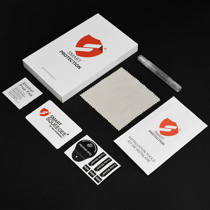 Smart Protection Premium Classic Screen Protector for Samsung Galaxy S26 Plus S947, Plastic, Set of 2 Pieces