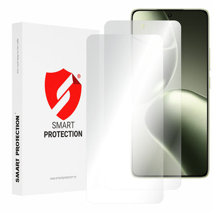 Smart Protection Premium Classic Displayschutzfolie für Xiaomi 14T Pro / 14T, Kunststoff, 2 Stück Set