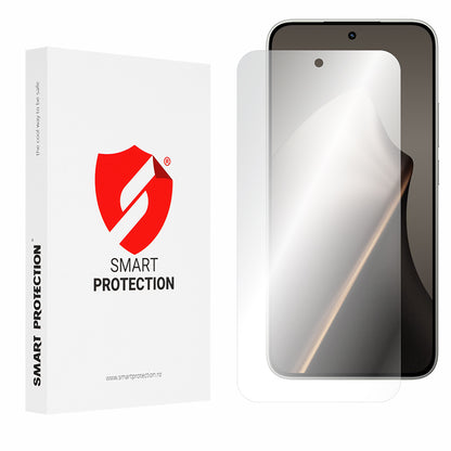 Smart Protection Premium Classic Displayschutzfolie für Xiaomi 15T, Kunststoff, 2 Stück Set
