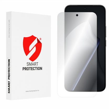 Schutzfolie Smart Protection Premium Classic für Xiaomi 15T Pro, Kunststoff, Set mit 2 Stück