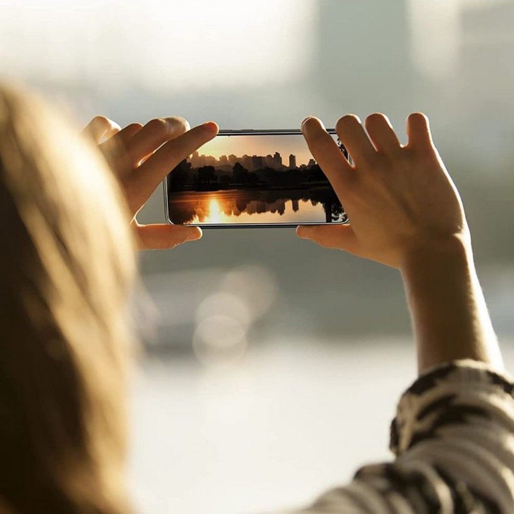 Spigen GlastR Align Master Displayschutzfolie für Samsung Galaxy A54 A546, gehärtetes Glas, Full Glue, 2er Set AGL05966