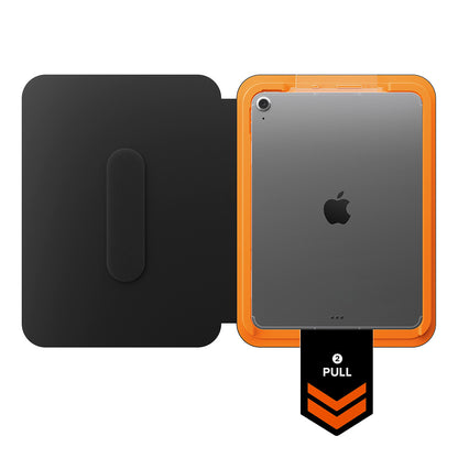 Spigen GlastR Align Master T Screen Protector for Apple iPad Air 11 (2026) / Air 11 (2025), Tempered Glass, Full Glue AGL11701