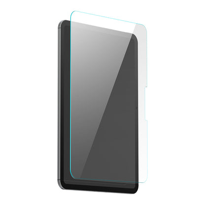 Spigen GlastR Align Master T Screen Protector for Apple iPad Pro 11 (2025) / Pro 11 (2024), Tempered Glass, Full Glue AGL11699