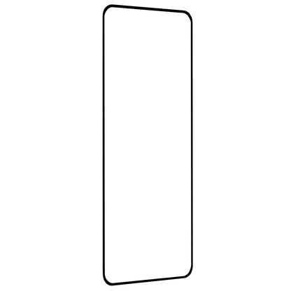 Techsuit Displayschutzfolie für Xiaomi 13T Pro / 13T, gehärtetes Glas, Full Glue, 111D, Schwarz
