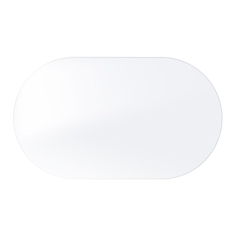 Baseus ClearSight Anti-Regen Spiegelfolie, 136mm x 96mm, Kunststoff, Set 2 Stück C11853200201-00