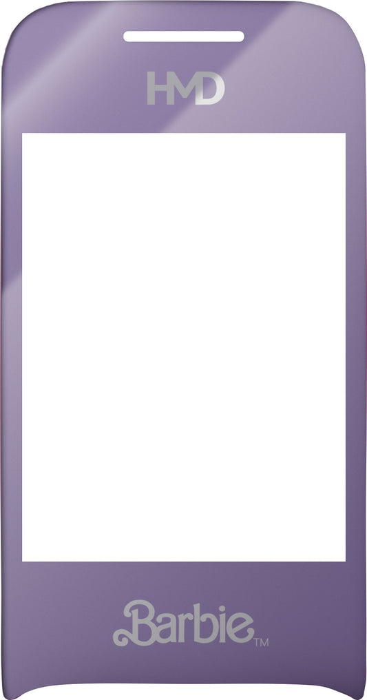 LCD-Displaymodul für HMD Barbie