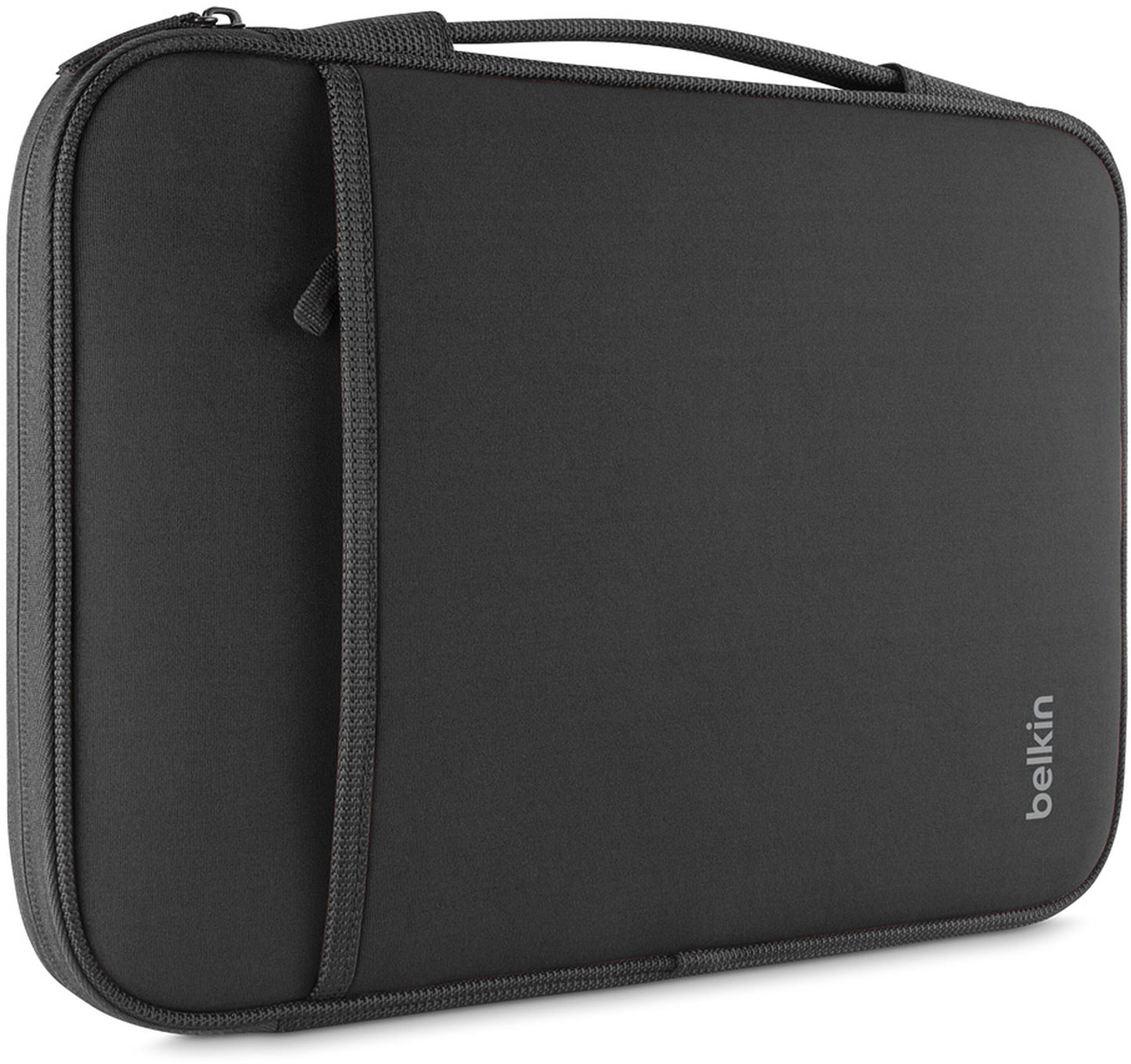 Belkin Tasche B2B081-C00 für 11-Zoll-Laptop, Schwarz B2B081-C00