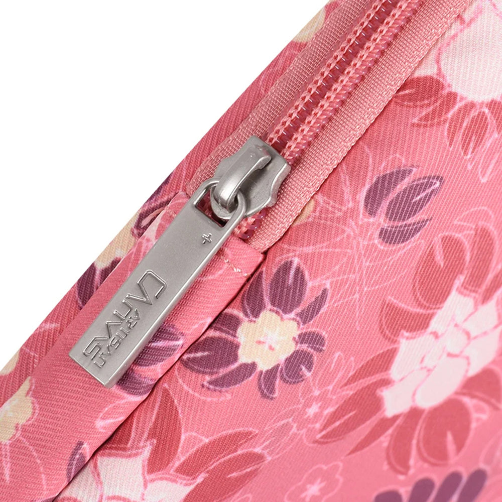 CanvasArtisan H24-B01 Tasche für Laptop 13inch - 14inch, Rosa