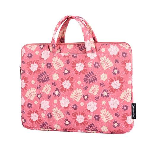 Tasche CanvasArtisan H24-B01 für Laptop 15inch - 16inch, Rosa