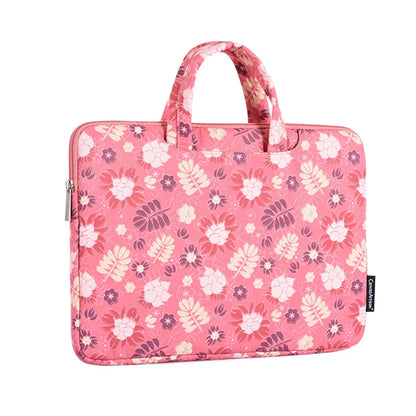 CanvasArtisan H24-B01 Bag for 15inch - 16inch Laptop, Pink