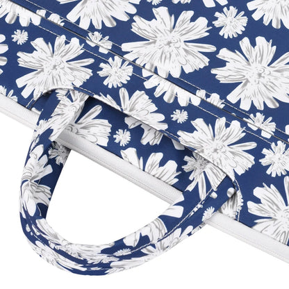 CanvasArtisan H34-C22 Tasche für Laptop 15inch - 16inch, Blau