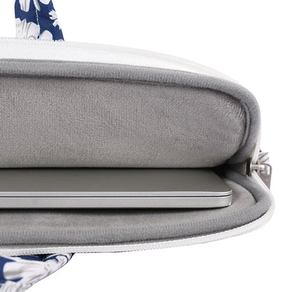 CanvasArtisan H34-C22 Tasche für Laptop 15inch - 16inch, Blau