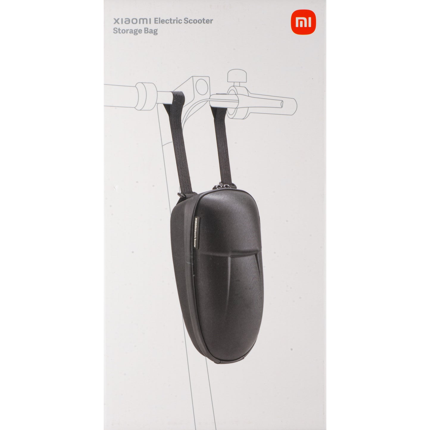 Xiaomi Transporttasche für den Roller BHR6750GL