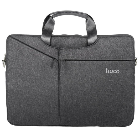 HOCO GT4 14Zoll Laptop-Tasche, Grau