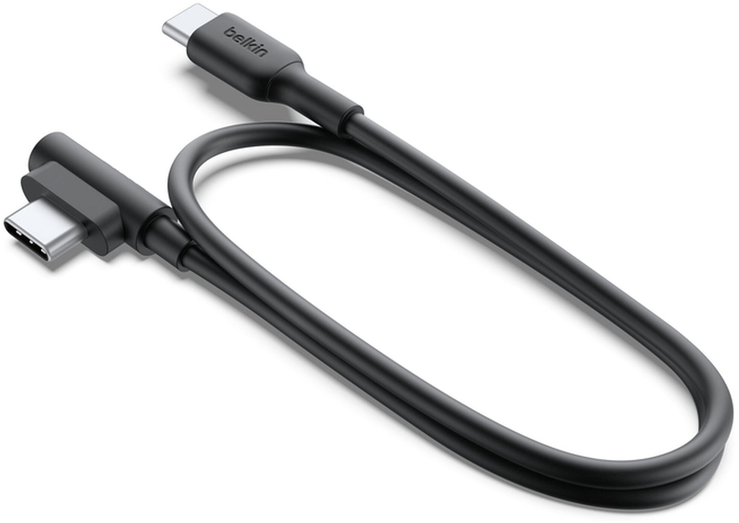 Belkin Charging Schutztasche für Nintendo Switch 2 / Switch / Switch OLED Konsole, Grau ENA001hqCH-V2