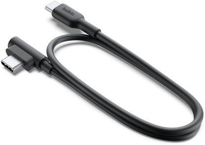 Belkin Charging Schutztasche für Nintendo Switch 2 / Switch / Switch OLED Konsole, Grau ENA001hqCH-V2