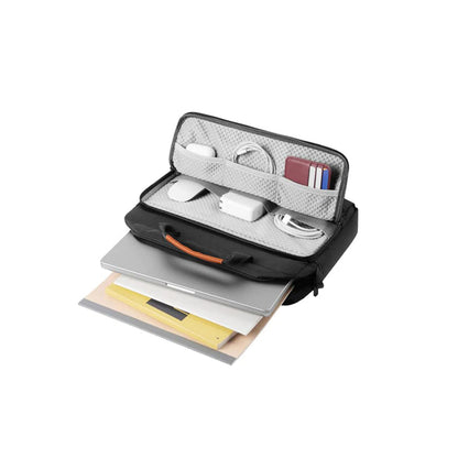 Tomtoc Bag for 16-inch Laptop, Black