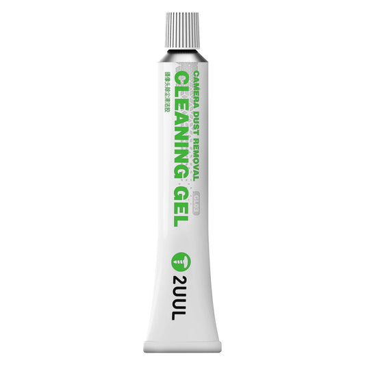 Reinigungsgel 2UUL GL03 für Kameralinse, 30g