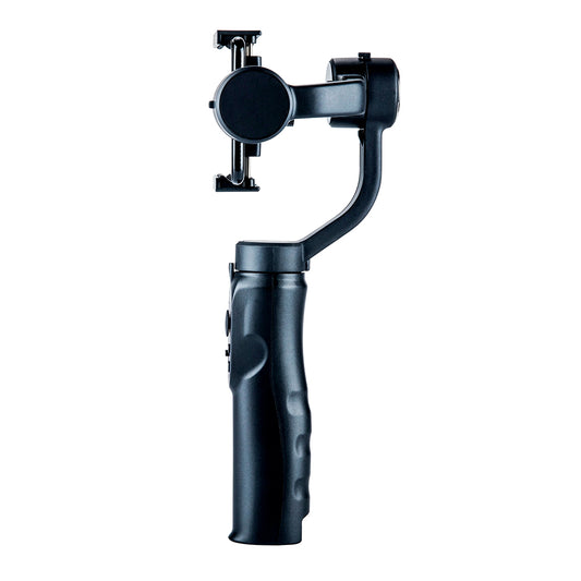 Gimbal Stabilisator Techsuit H4, Schwarz