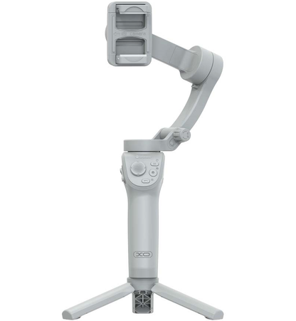 Gimbal Stabilisator XO Design SS17, Universal, Grau