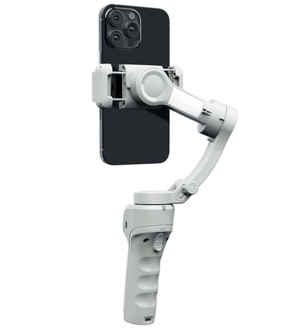 Gimbal Stabilisator XO Design SS17, Universal, Grau