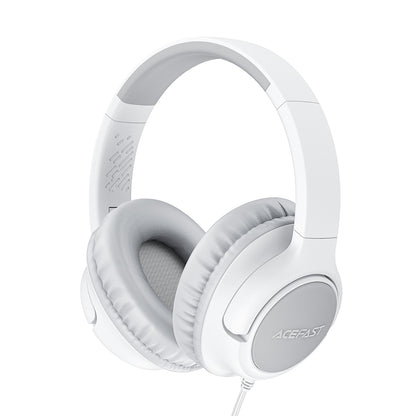 Freisprecheinrichtung 3,5 mm Acefast H18 Kids, Grau