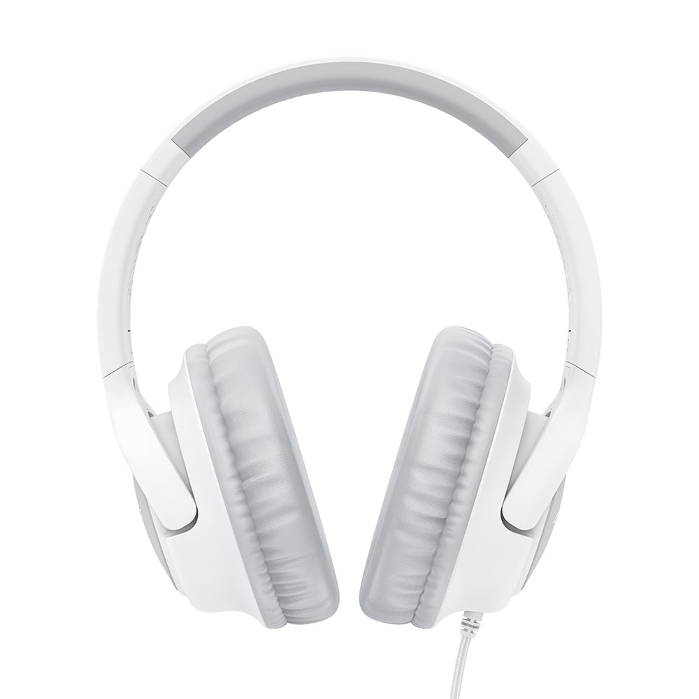 Freisprecheinrichtung 3,5 mm Acefast H18 Kids, Grau