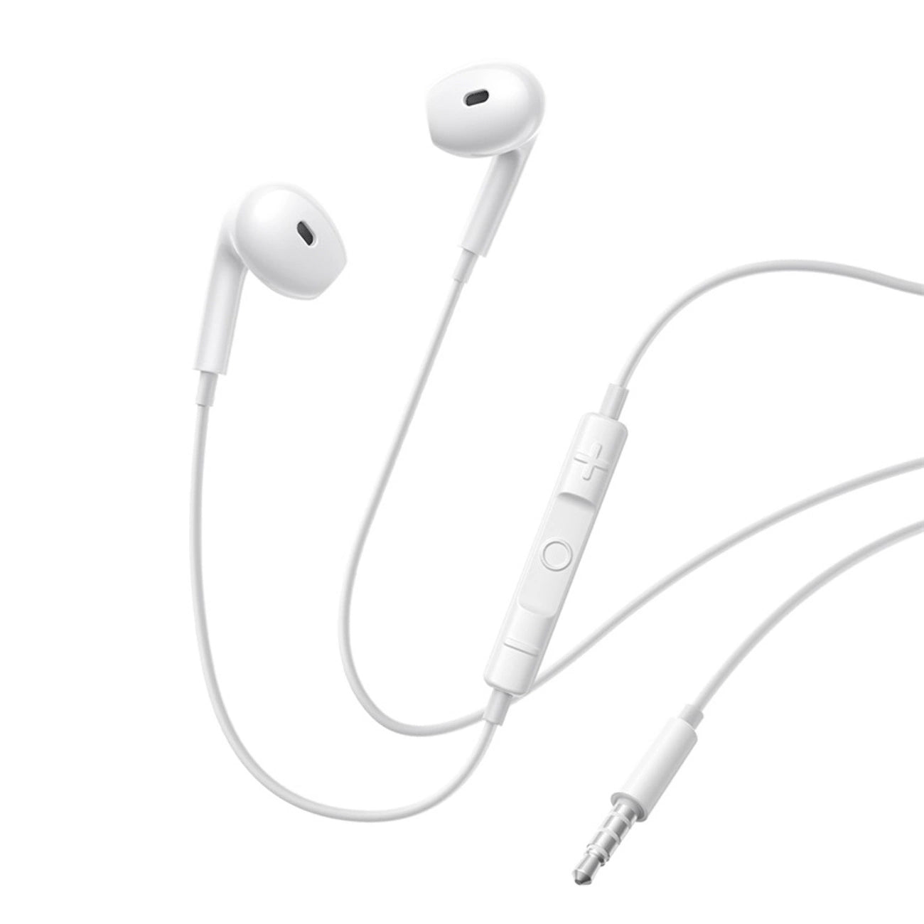 Handsfree 3.5mm Baseus Encok HZ19, Weiß A00182301213-00
