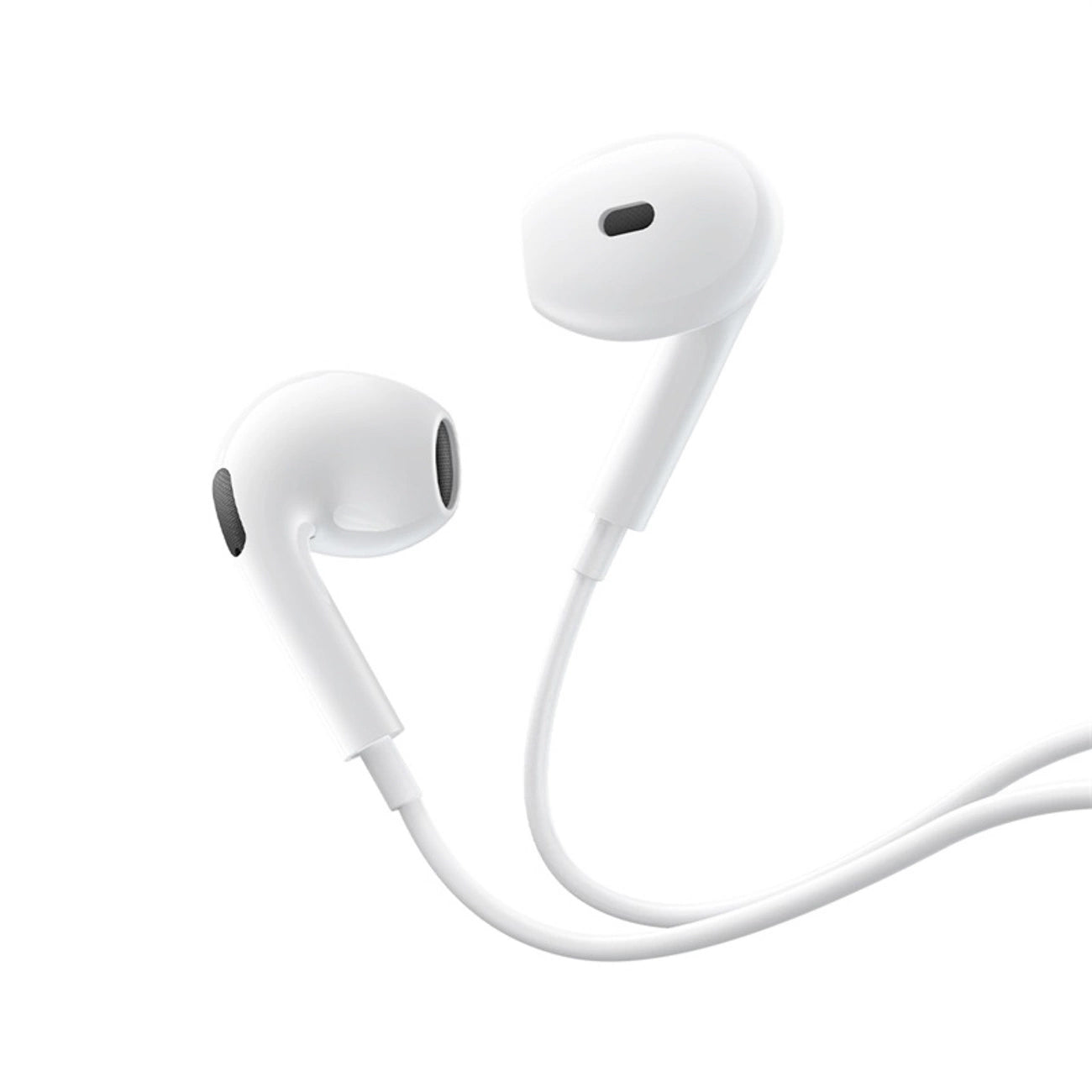 Handsfree 3.5mm Baseus Encok HZ19, Weiß A00182301213-00