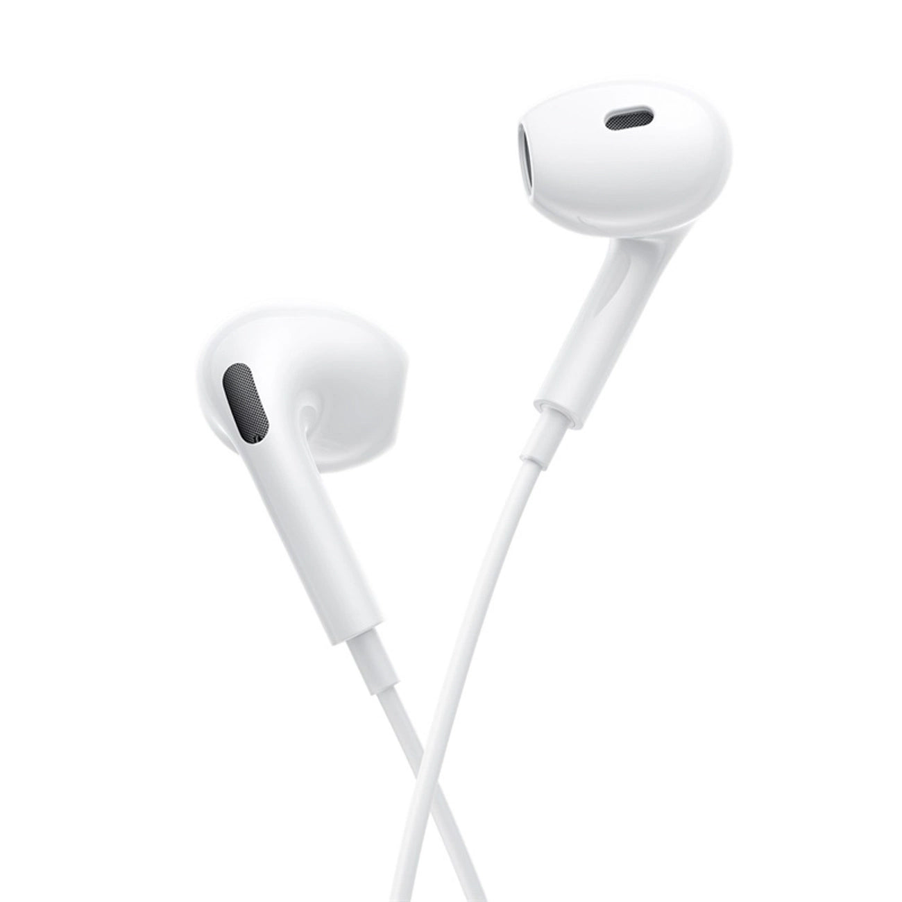 Handsfree 3.5mm Baseus Encok HZ19, Weiß A00182301213-00