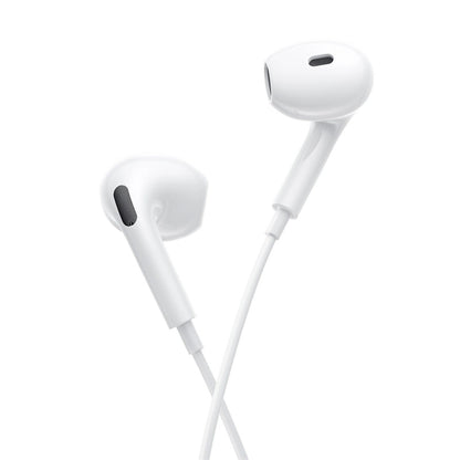 Handsfree 3.5mm Baseus Encok HZ19, Weiß A00182301213-00