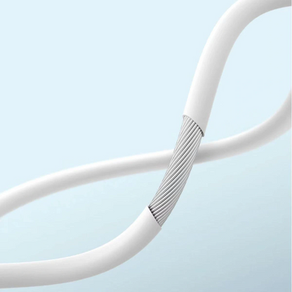 Handsfree 3.5mm Dudao X3, Weiß