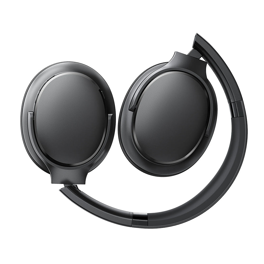 Bluetooth-Freisprecheinrichtung Acefast H10, A2DP, Schwarz