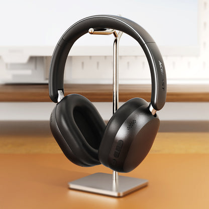 Acefast H12 Bluetooth Handsfree, A2DP, ANC, Black