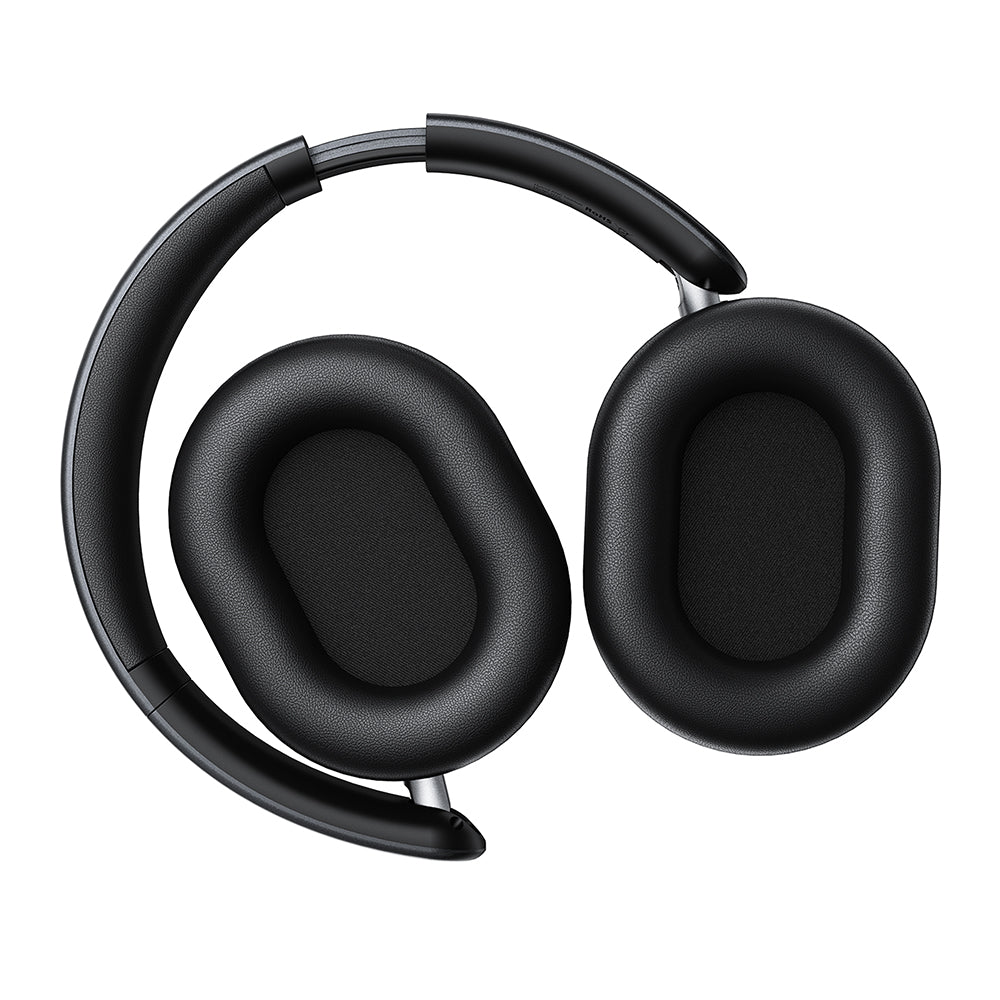 Acefast H12 Bluetooth Handsfree, A2DP, ANC, Black