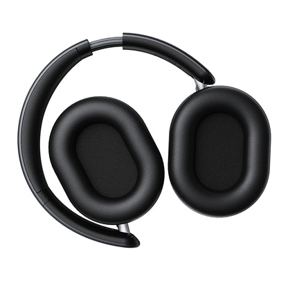 Acefast H12 Bluetooth Handsfree, A2DP, ANC, Black