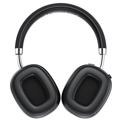 Handsfree Bluetooth Acefast H13, A2DP, Schwarz
